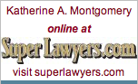 Katherine A. Montgomery, 2011 Super Lawyer