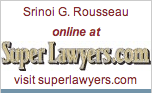 SR_super_152x93 Srinoi G. Rousseau, 2009 Super Lawyer