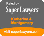 Katherine A. Montgomery, 2011 Super Lawyer
